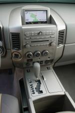 Nissan Titan 2006 года